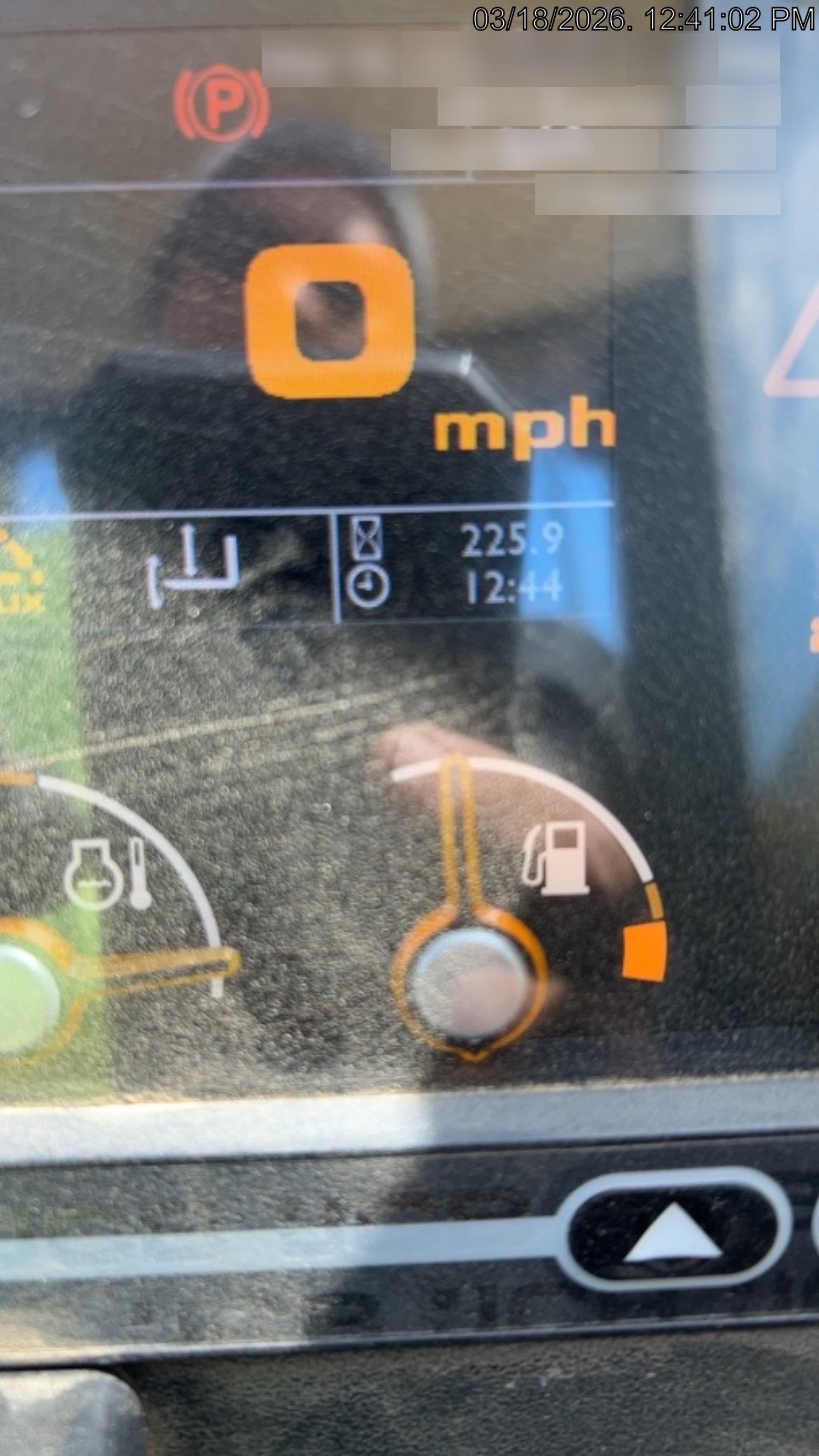 2025 JCB 505-20TC