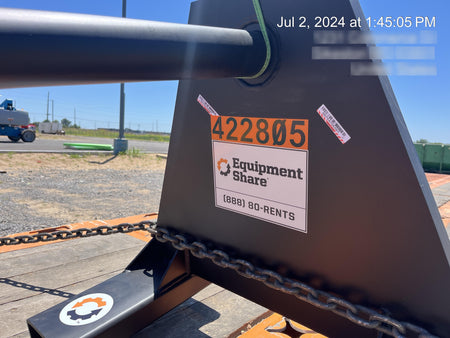 2024 ARROW MATERIAL HANDLING 7630-9