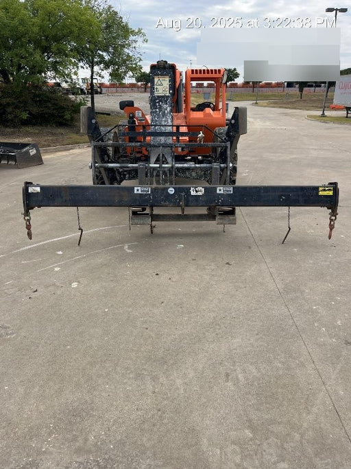 2021 STAR INDUSTRIES 1160B