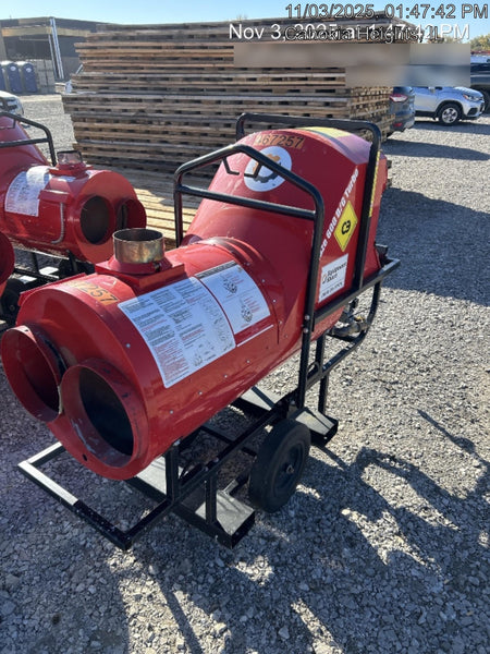 2024 CAMPO EB600G-RE3