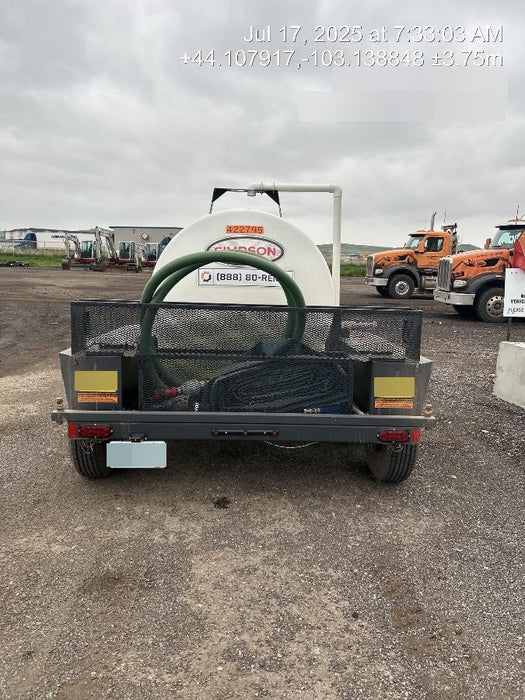 2024 SIMPSON SWT-52517