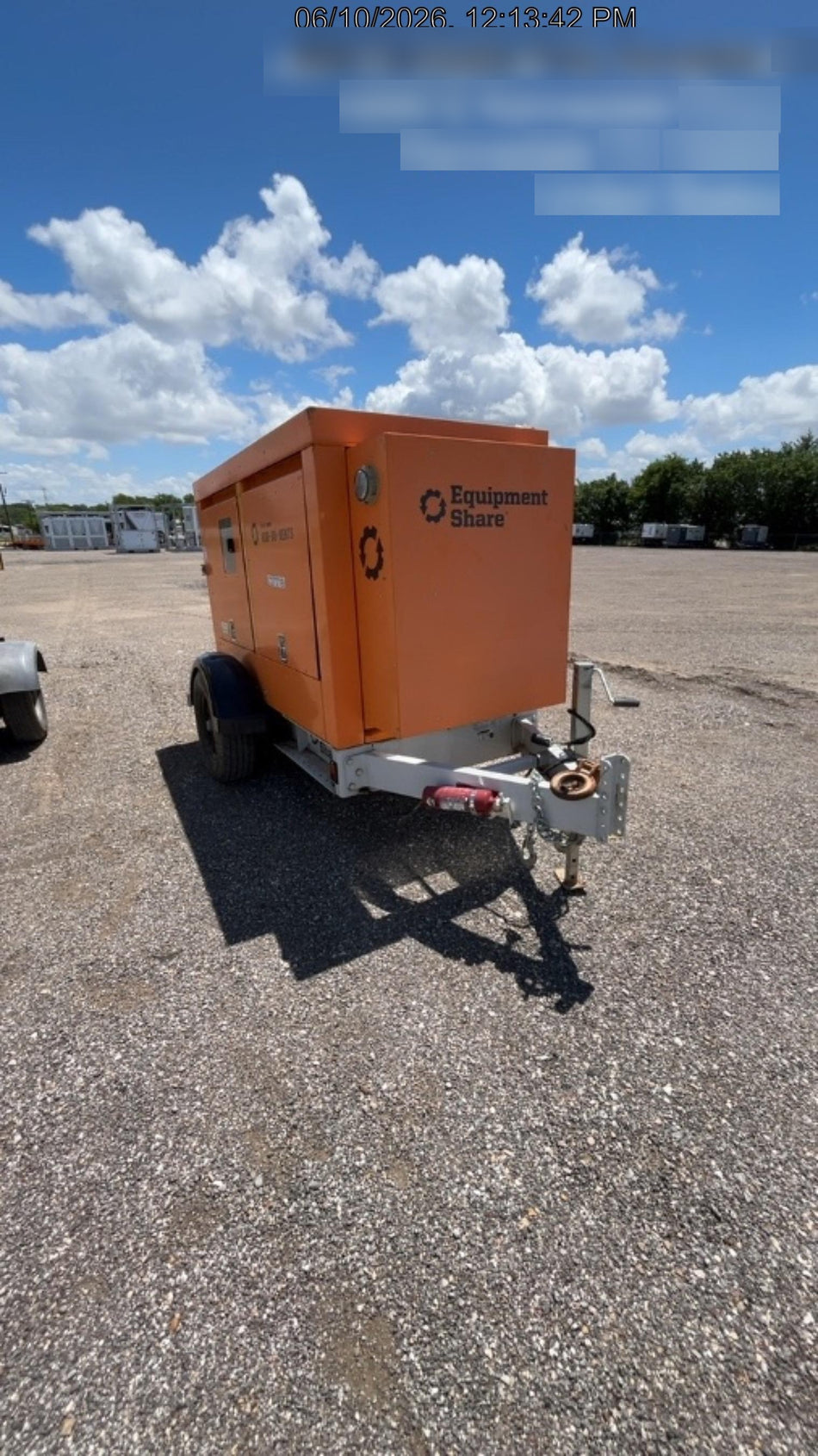 2022 PIONEER SAPP44S10L71-D2.9L4