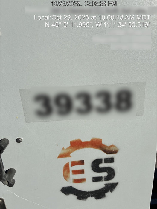 2019 WACKER NEUSON G70