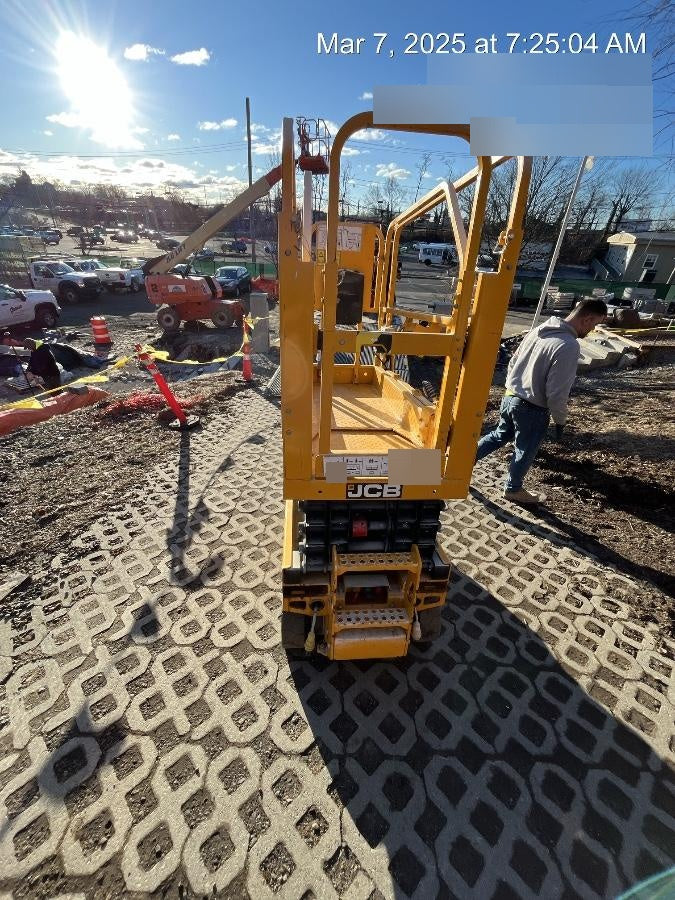 2021 JCB S1930E