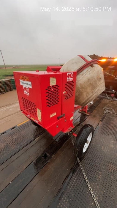 2021 MULTIQUIP MC12PH