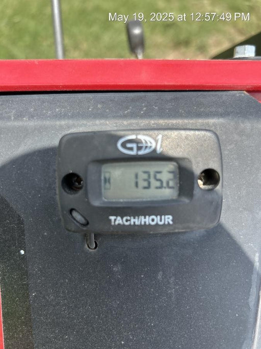 2022 BARRETO E4X6TBT