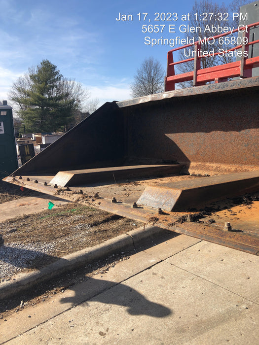 2019 ARROW MATERIAL HANDLING 3209625WFM