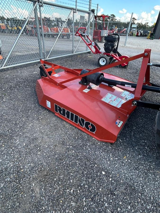 2025 RHINO TW15 Rotary Cutter