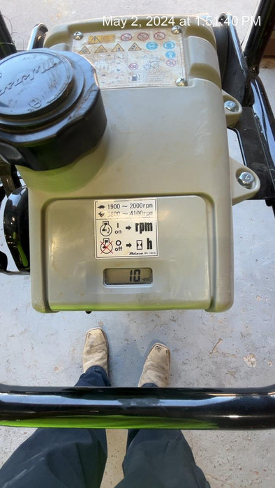 2023 MULTIQUIP MTX60HD