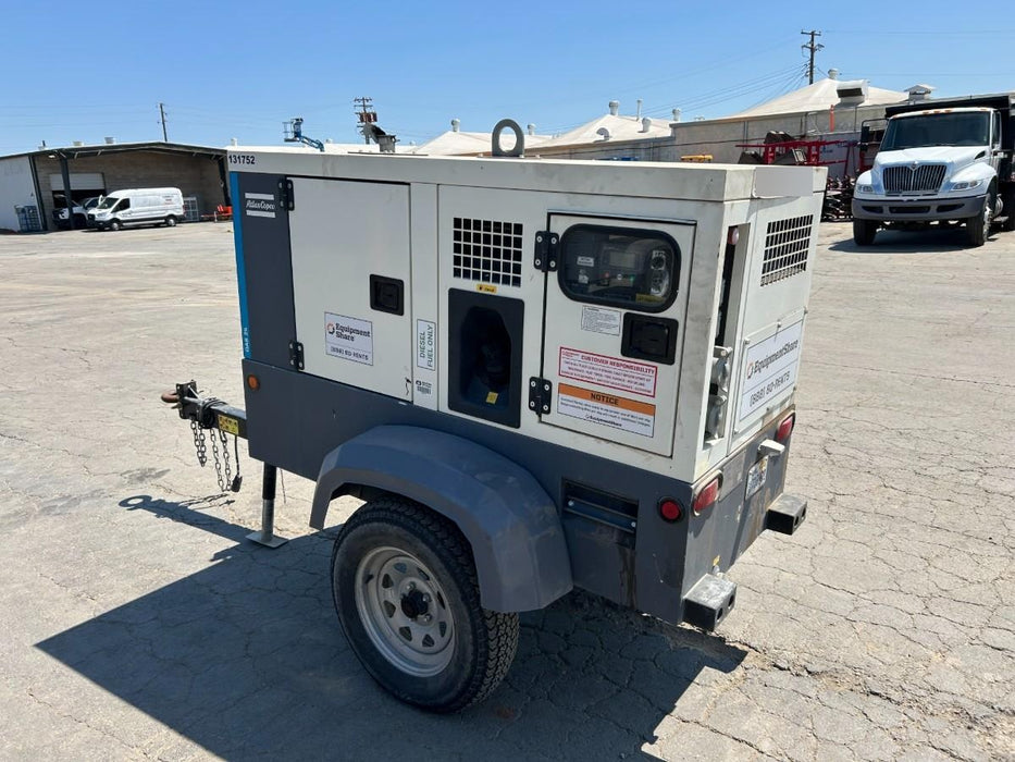 2020 ATLAS COPCO QAS25