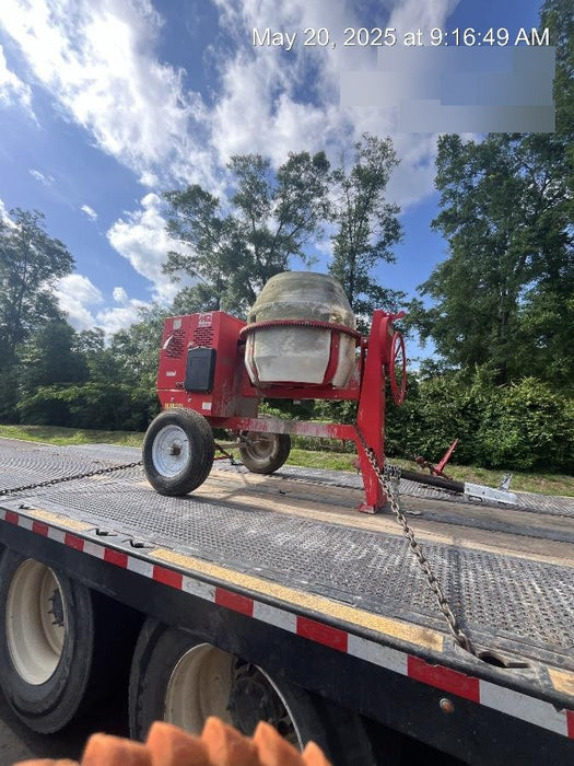 2021 MULTIQUIP MC94PH8