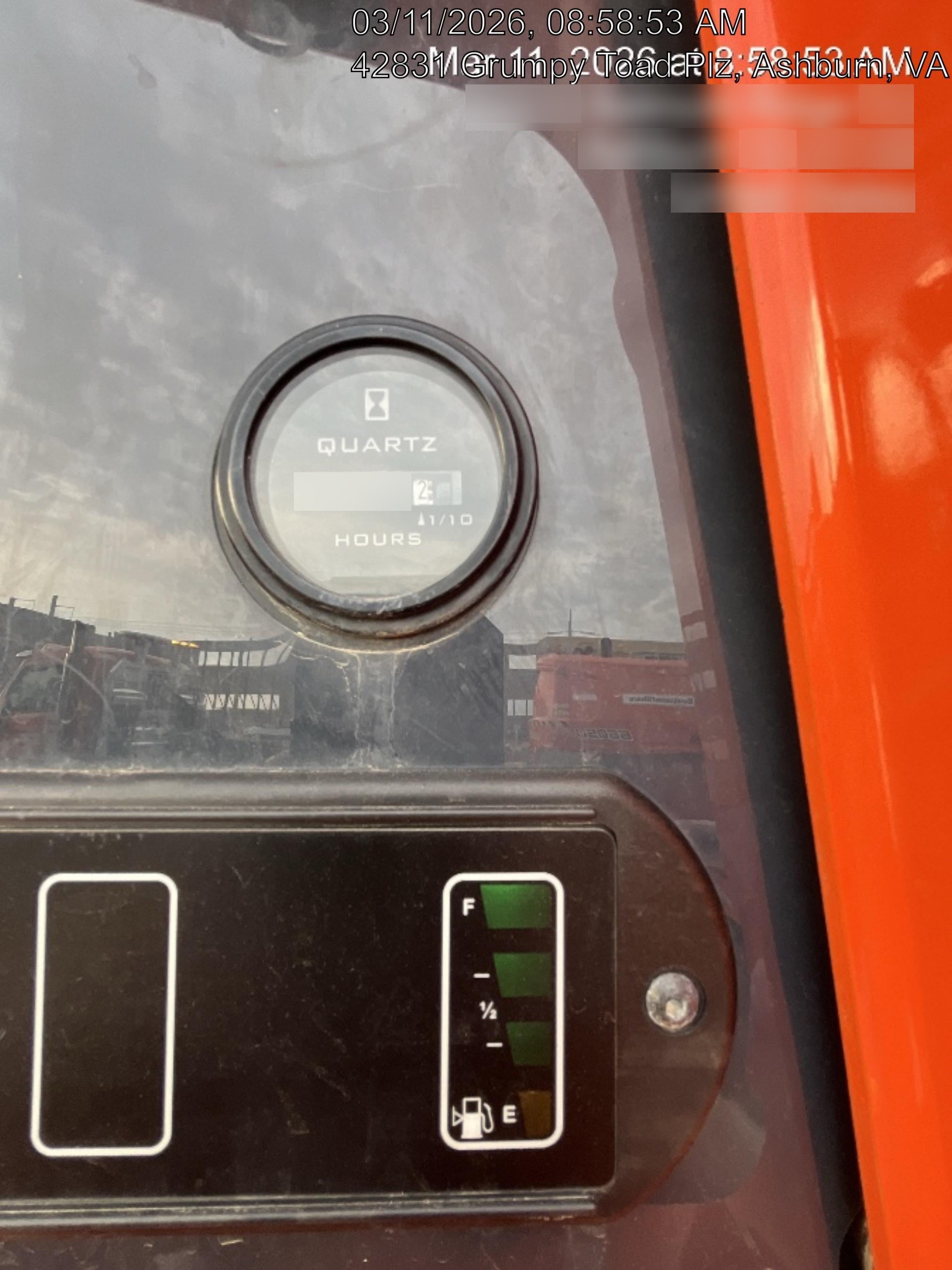 2025 JLG 660SJ