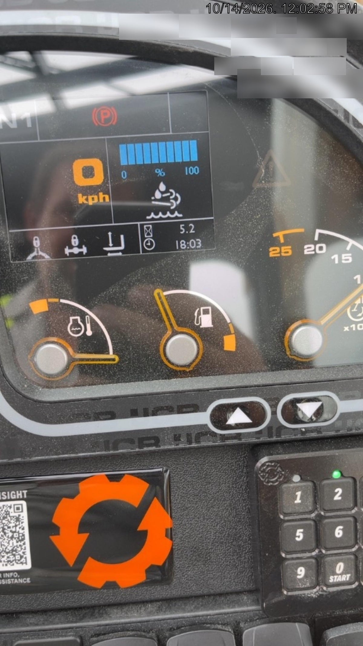 2026 JCB 510-56