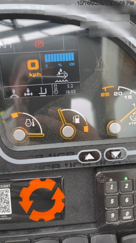 2026 JCB 510-56