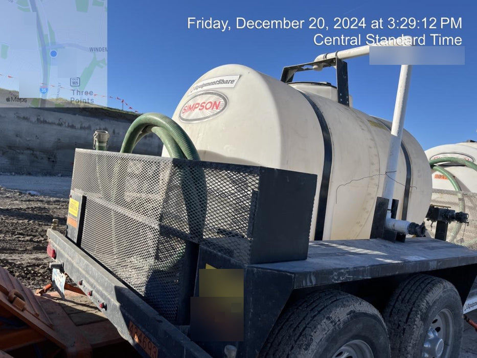 2024 SIMPSON SWT-52517