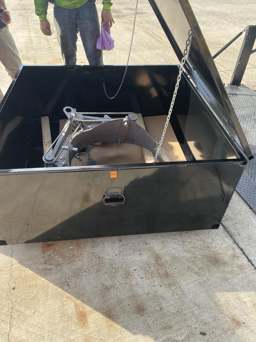 2021 MATHEY DEARMAN 4SA