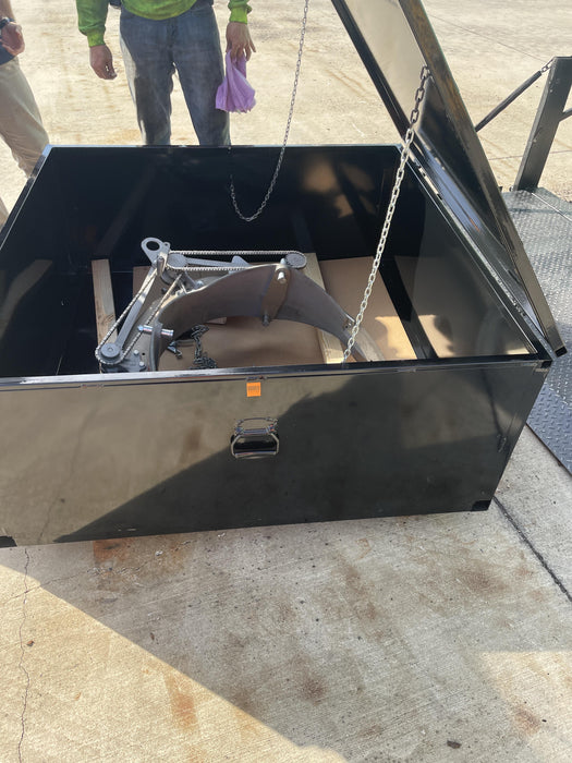 2021 MATHEY DEARMAN 4SA