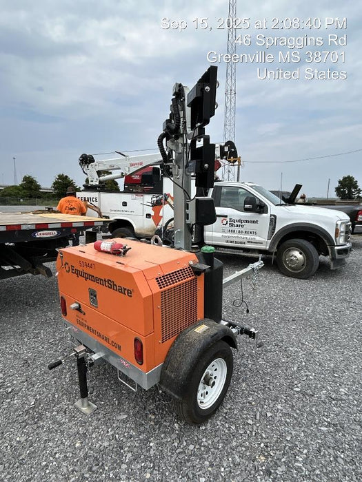 2025 WANCO WLTT-4MM4K