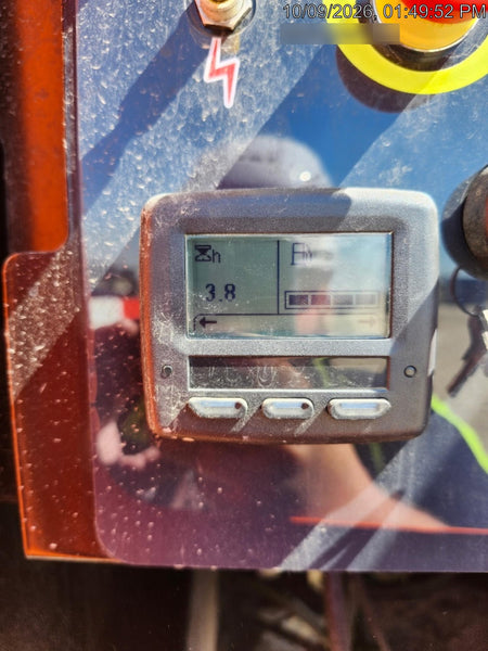 2026 JLG 860SJ