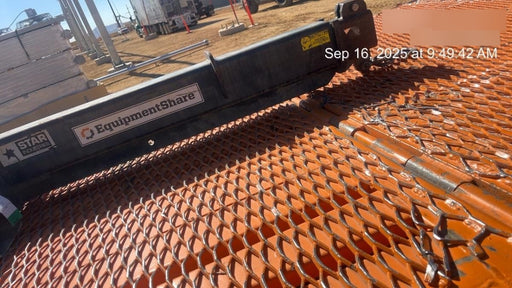 2020 STAR INDUSTRIES M1360B - Star JIB Boom