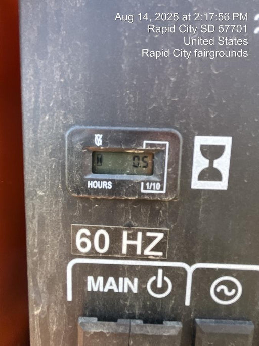 2025 WANCO WLTT-4MK8K