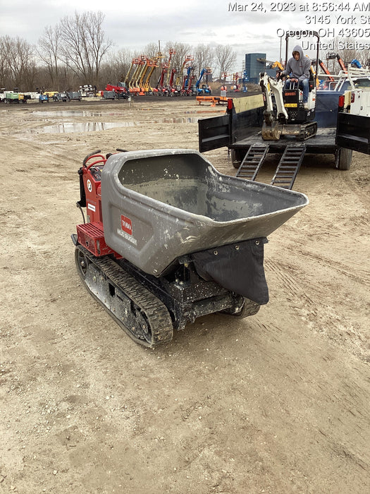 2022 TORO MBTX 2500-TS