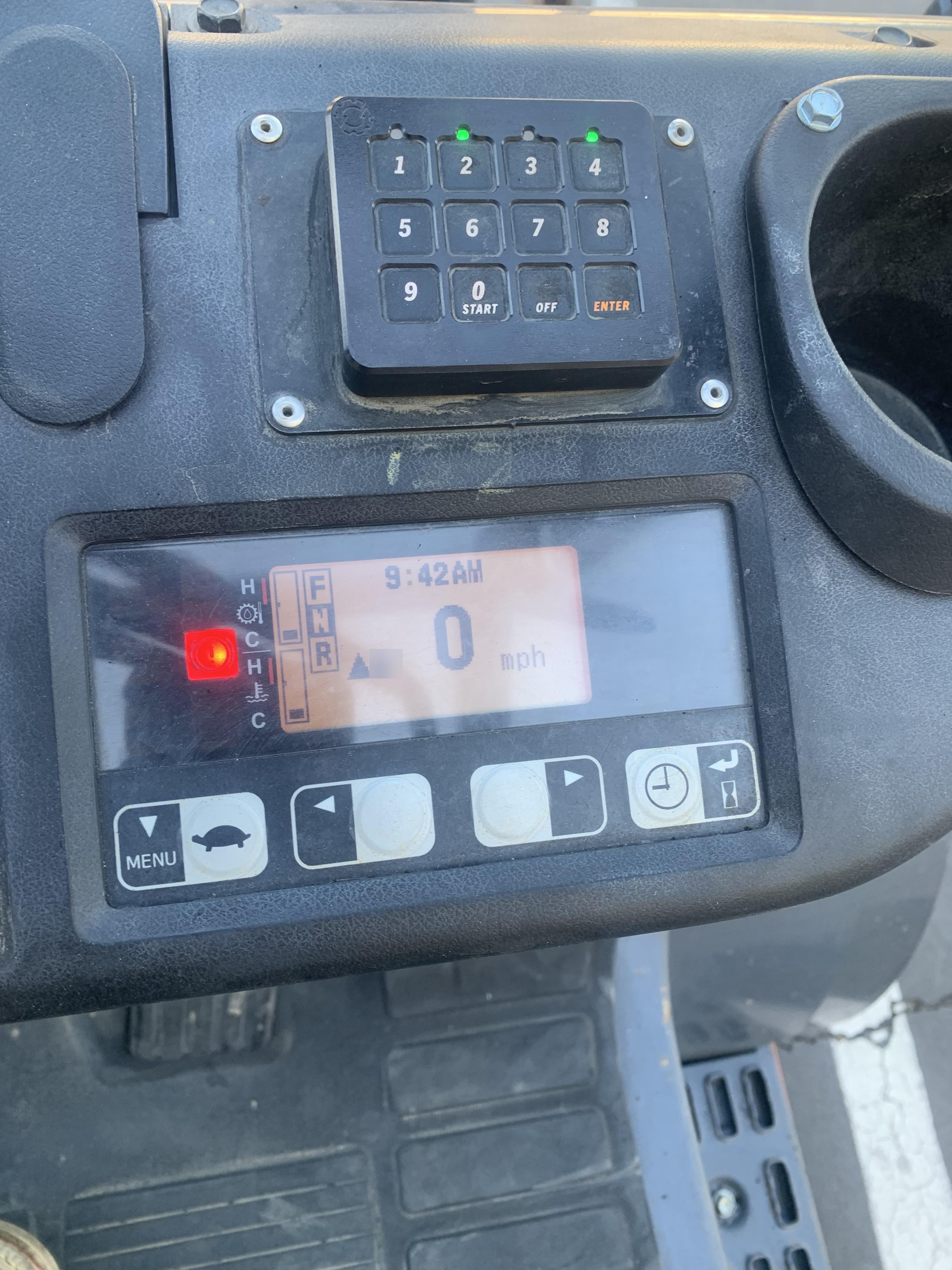 2022 TOYOTA 50-8FGU25