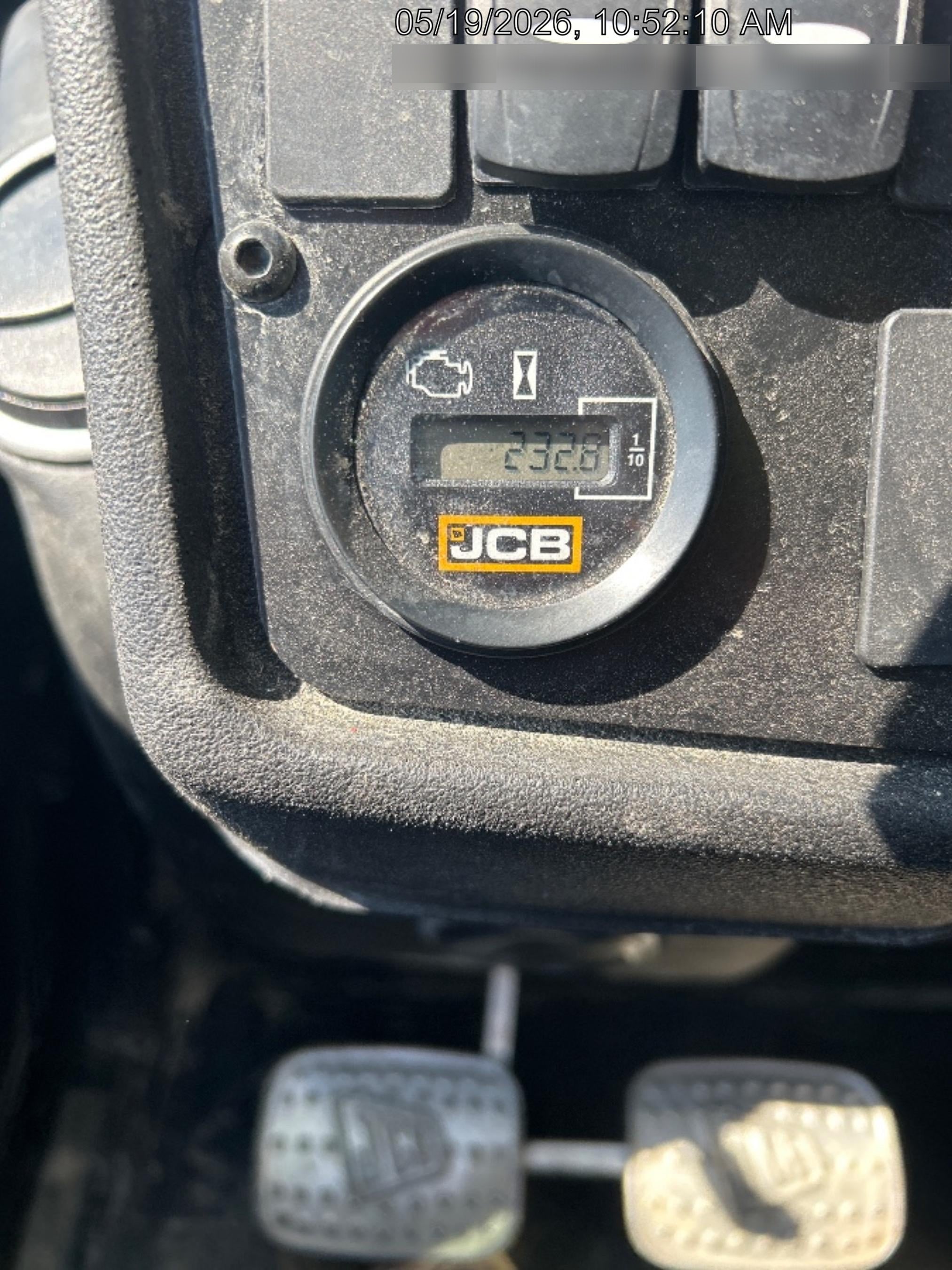 2024 JCB 509-42