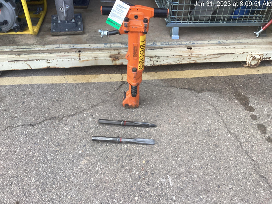 2020 MICHIGAN PNEUMATIC MP-TPB90-114