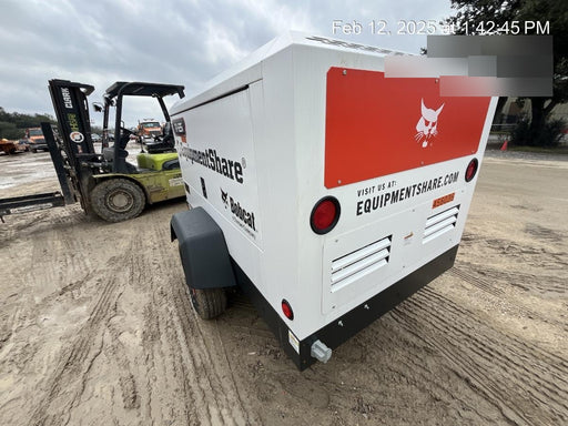 2025 BOBCAT PA425WCU-T4F