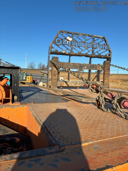 2022 PALADIN 48" Pallet Forks - Paladin