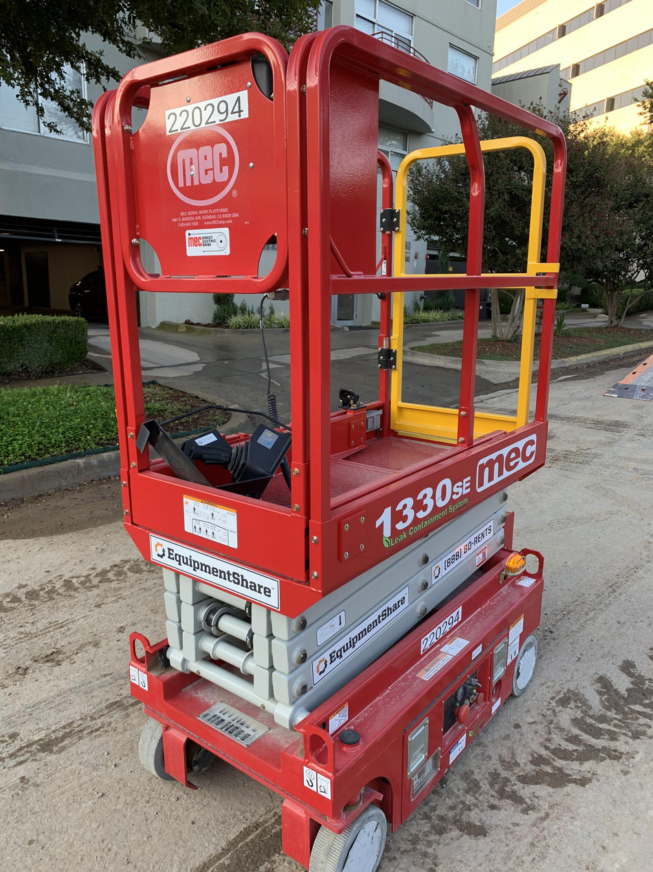 2022 MEC 1330SE