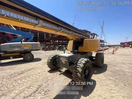 2020 HAULOTTE HT67 RTJ O