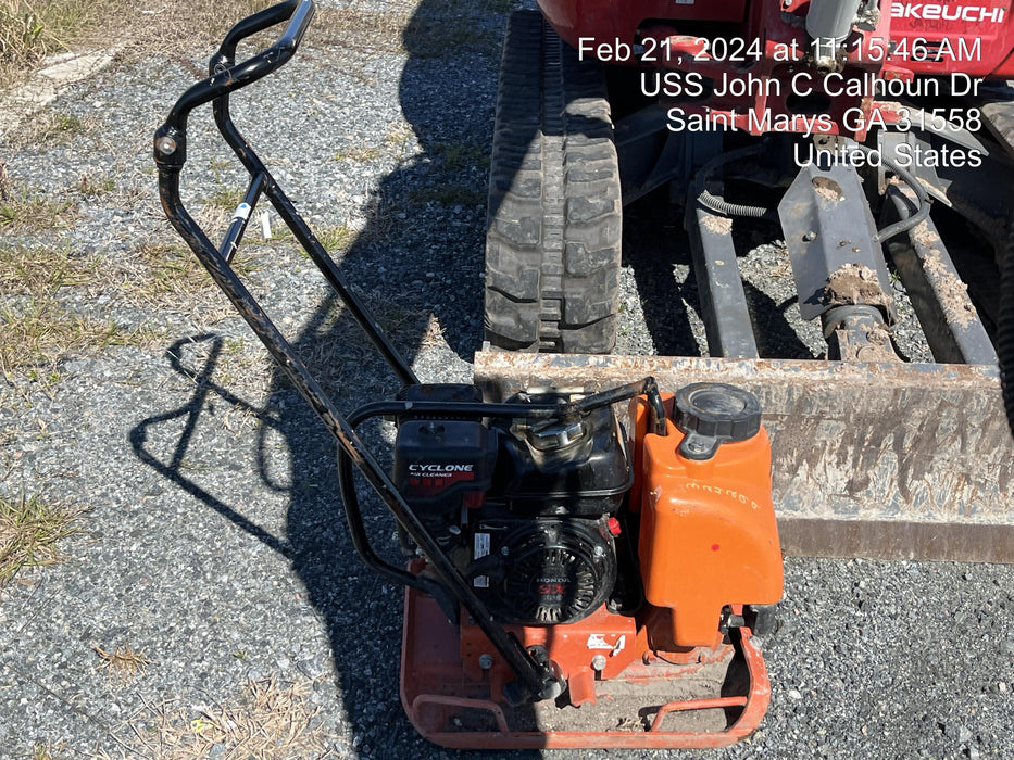 2023 MULTIQUIP MVC82VHW