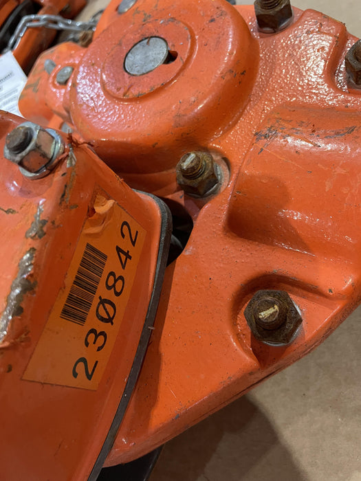 2022 ELEPHANT H100-10-10