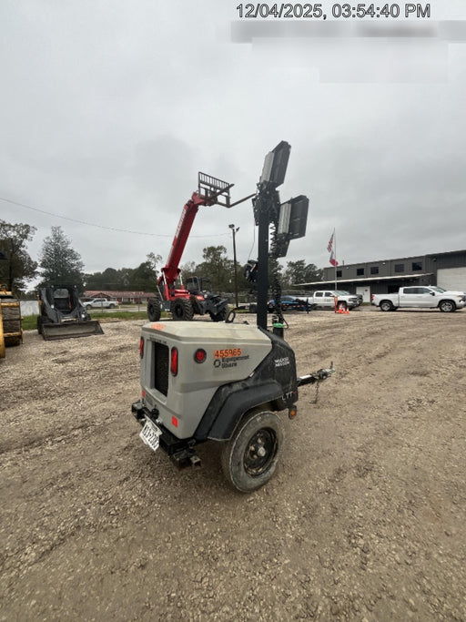 2024 WACKER NEUSON LTT4