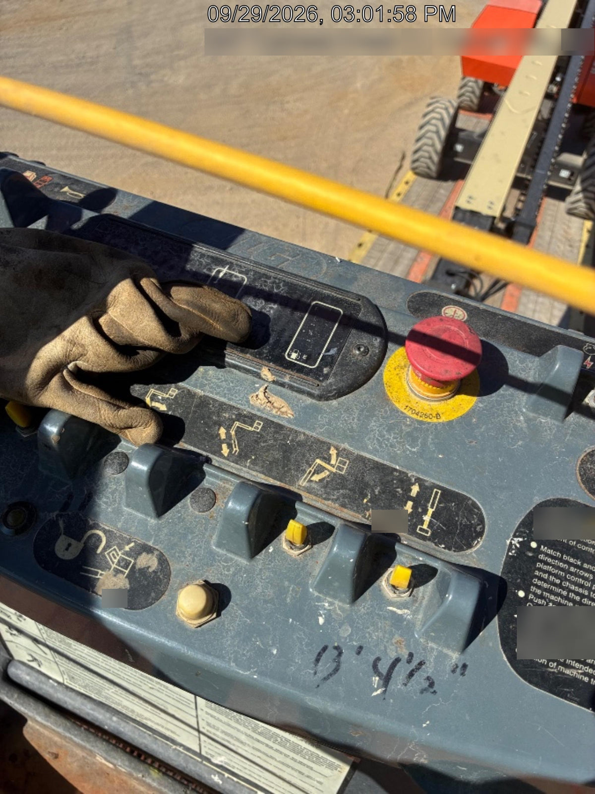 2024 JLG 860SJ