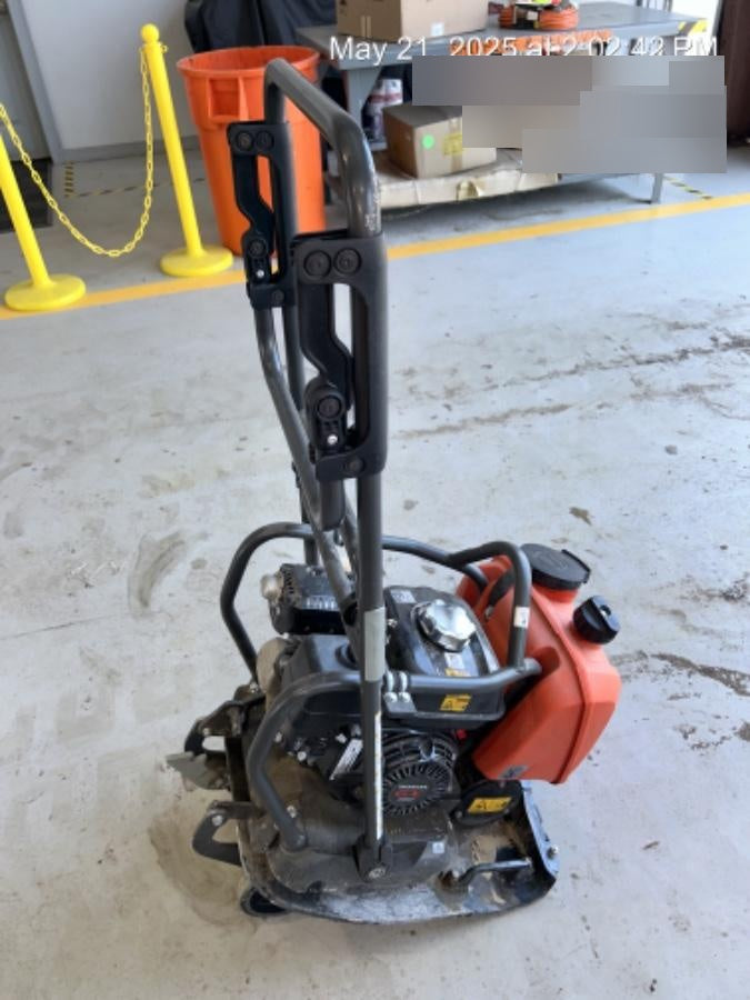 2024 HUSQVARNA LF75