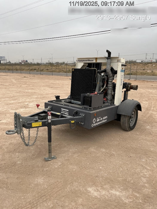 2024 ATLAS COPCO PAC F44 KD