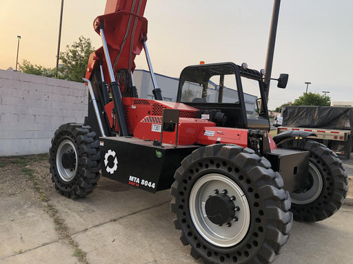 2021 MANITOU MTA8044
