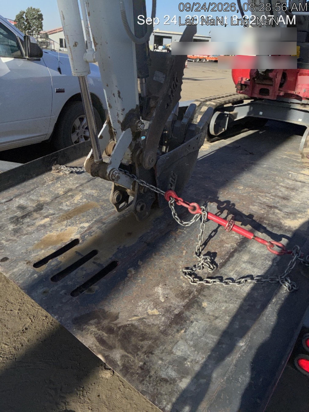 2024 TAKEUCHI TB235-2R