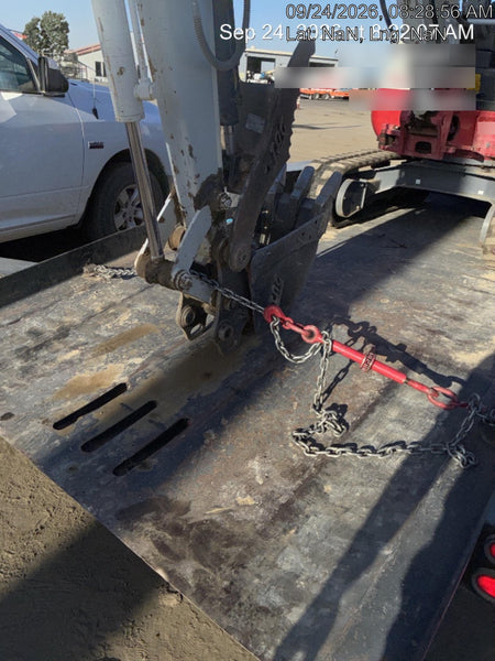 2024 TAKEUCHI TB235-2R
