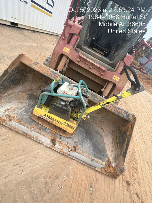 2023 AMMANN APR 30/50