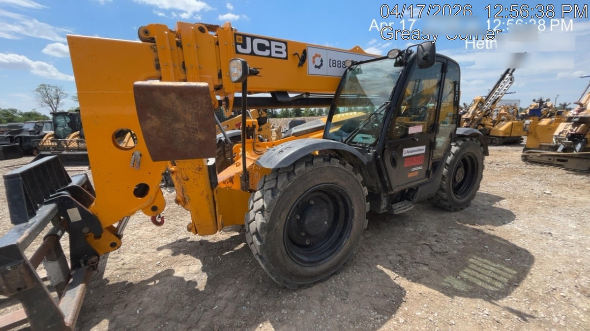 2022 JCB 512-56