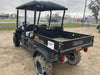 2022 Club Car CA1700D Canopy, Diesel, 4 Passenger