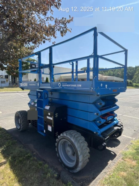 2024 GENIE GS-4390 RT