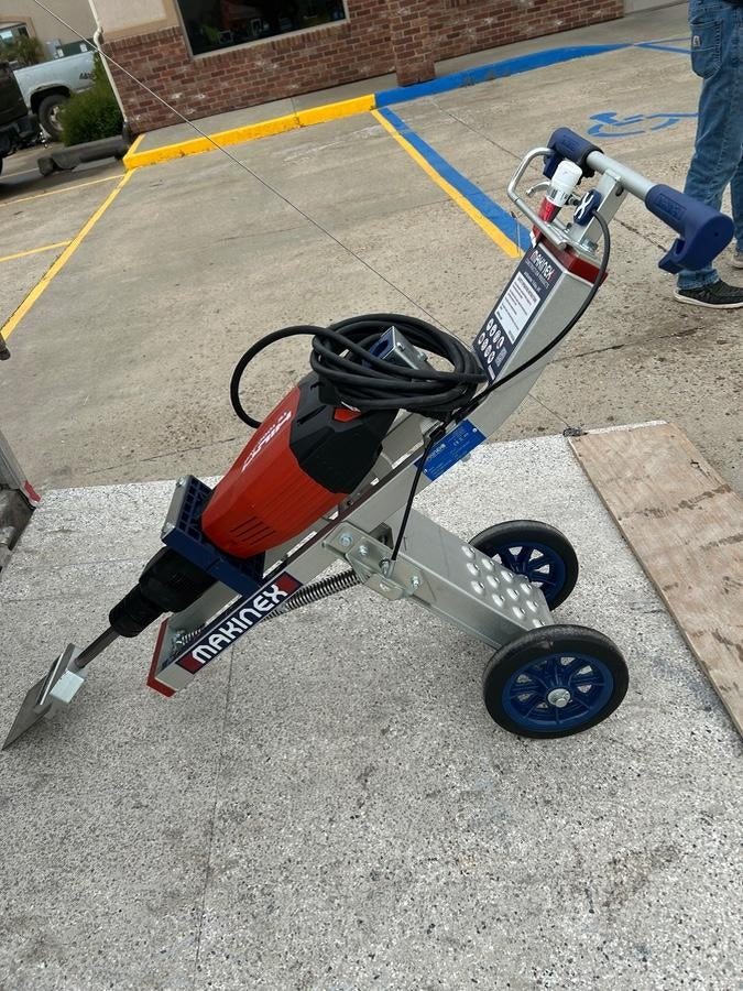 2025 HILTI TE 1000-AVR