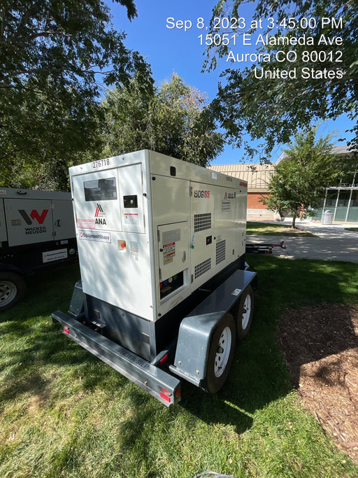 2021 TRYSTAR TP-4DEL-10P