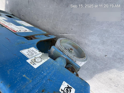 2020 Genie GS-1930 Standard Machine