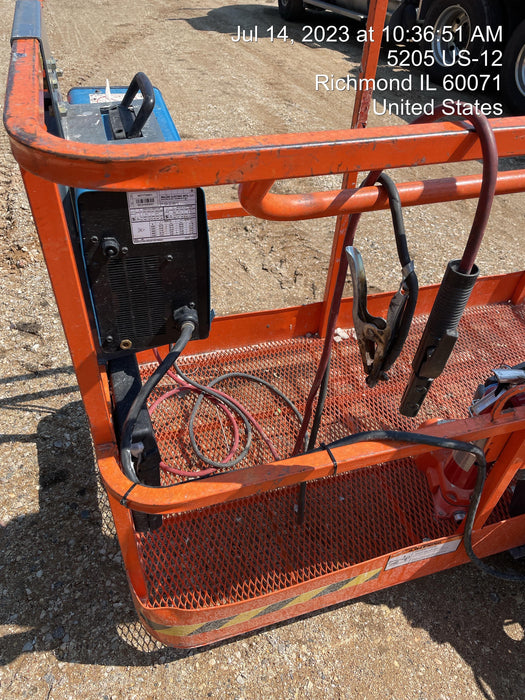 2022 MILLER ELECTRIC CST-280